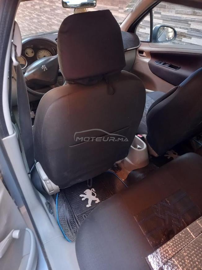 Peugeot 207 Diesel Manuelle 2007 à Khénifra