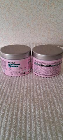 ultra collagène marin