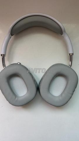 Casque bluetooth - 2