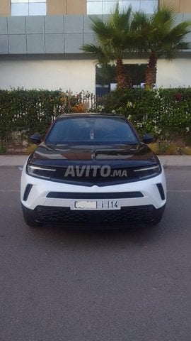 OPEL MOKKA GS LINE 