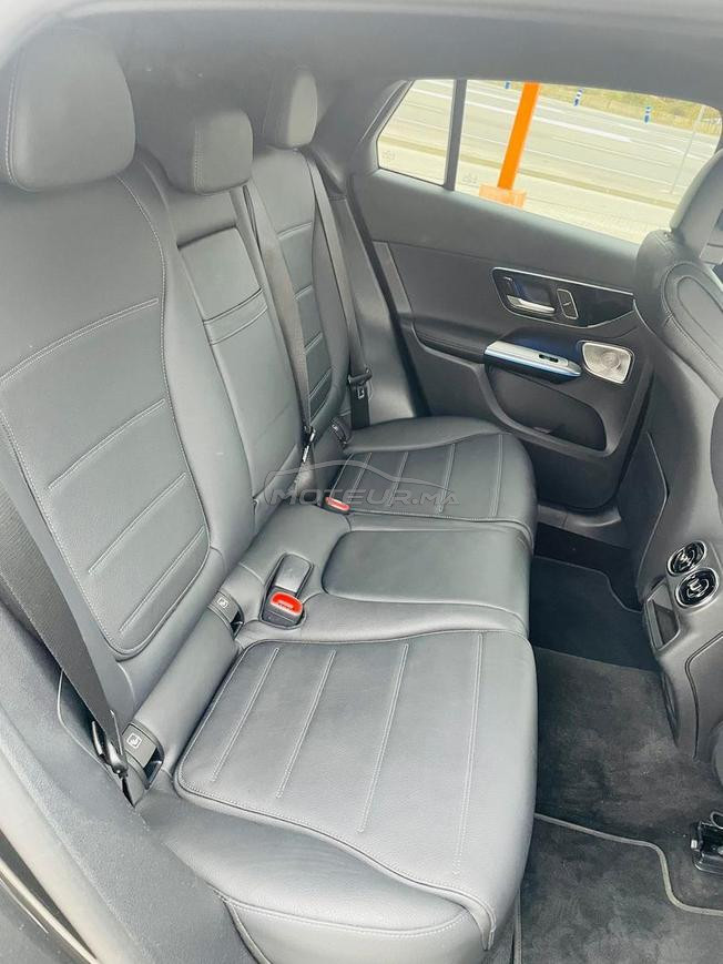 Mercedes-Benz Classe GLC Hybride Automatique 2025