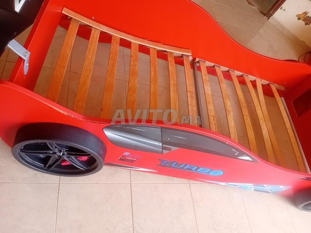 lit voiture 🚗 à vendre premiere main 