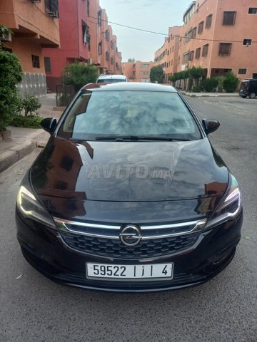 astra otomatique 