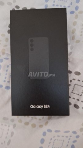 Samsung Galaxy S24 