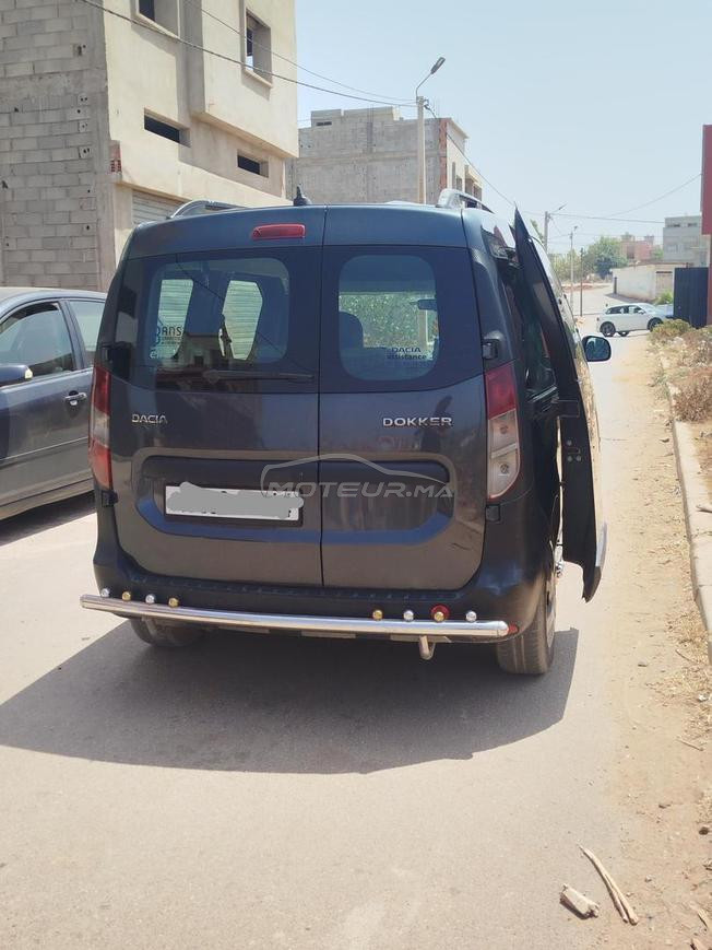 داسيا دوكر