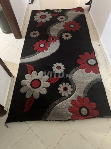 Tapis 2m40 *1m20