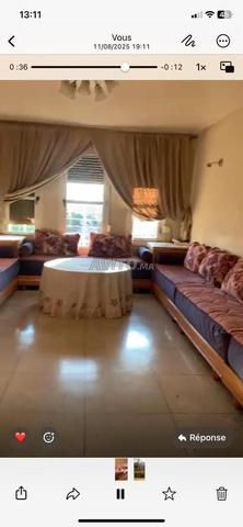 Appartement à vendre 107 m² à Oujda