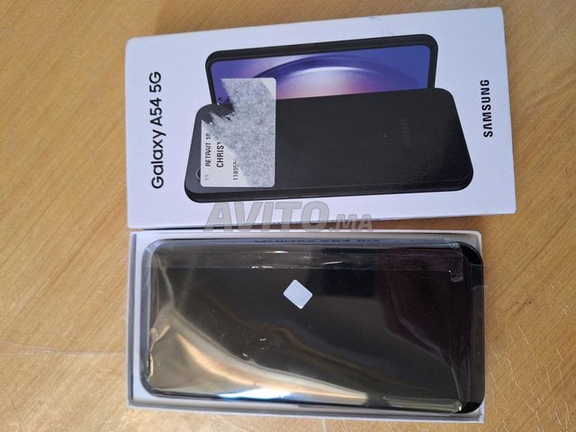 Samsung Galaxy A54