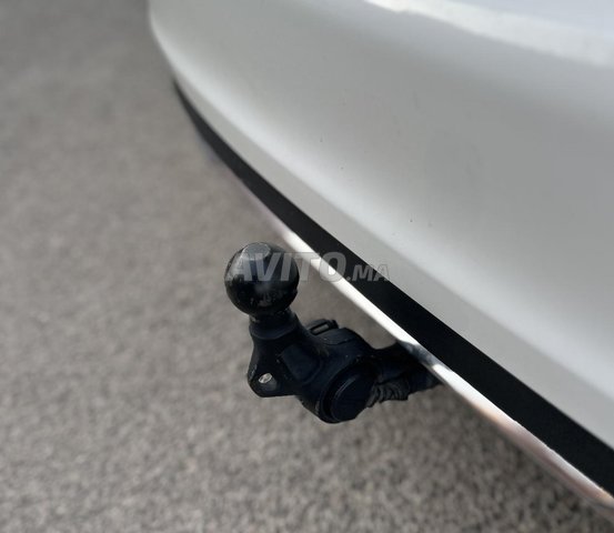 Mercedes-Benz Classe C Diesel Automatique 2015