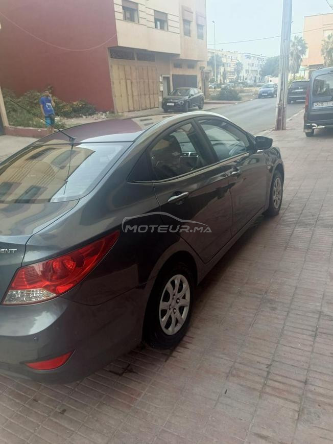 HyundaiAccent
