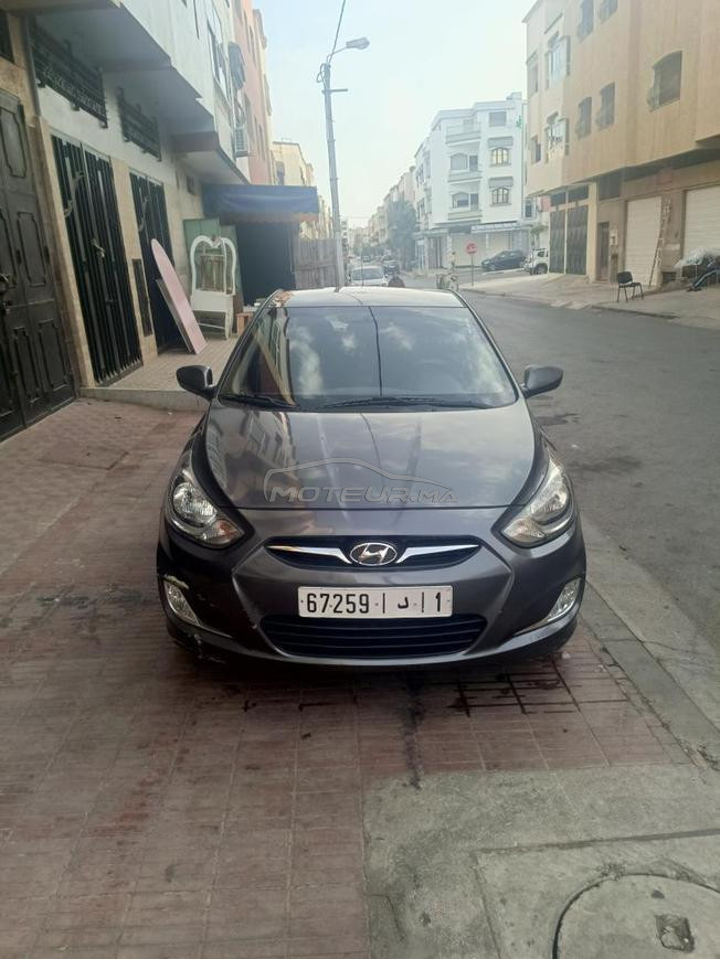 HyundaiAccent