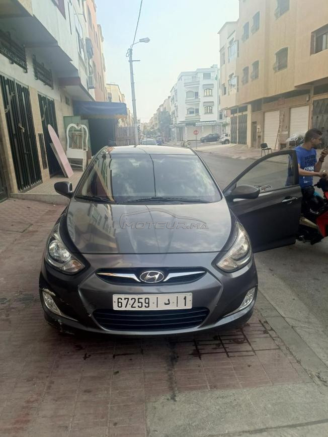HyundaiAccent