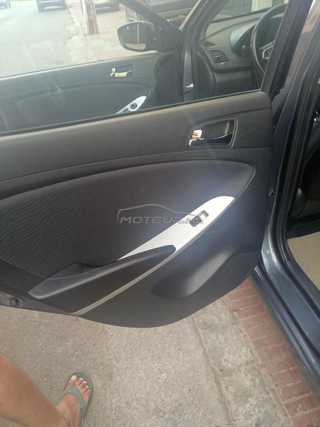 HyundaiAccent