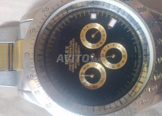 روليكس اصليه 