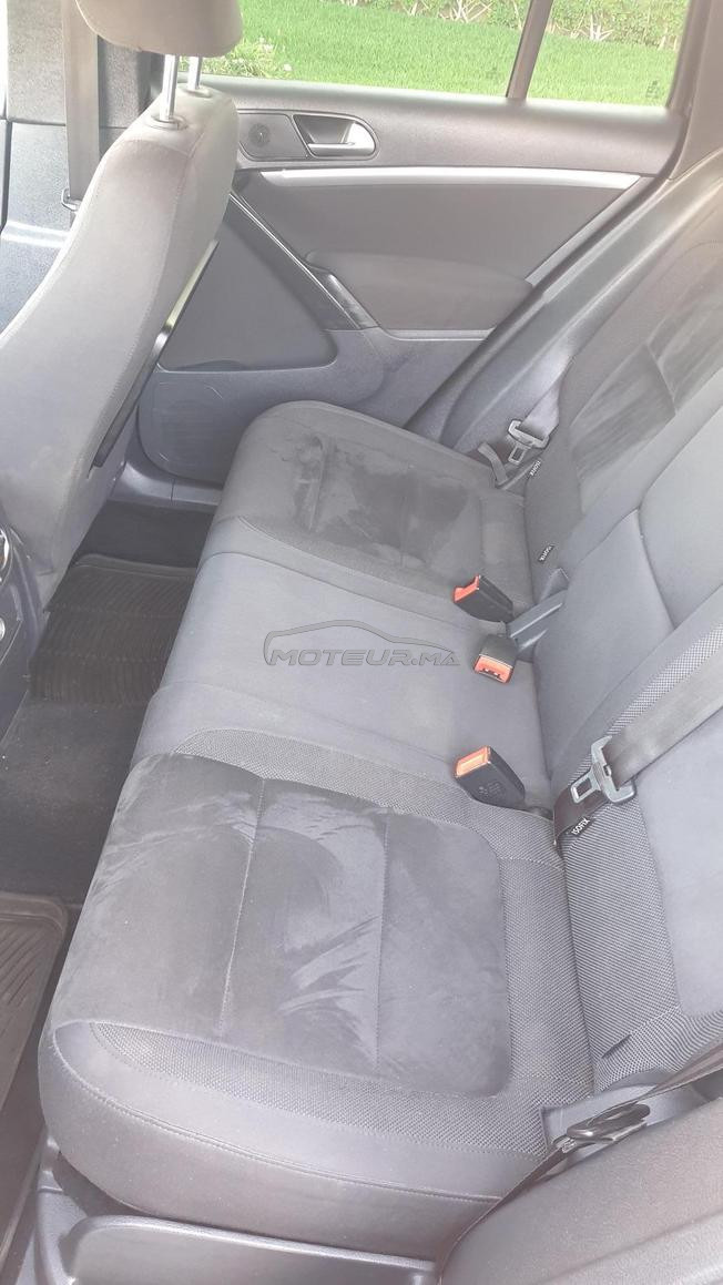 VW Tiguan Allemande 2012 dédouanée 2019
