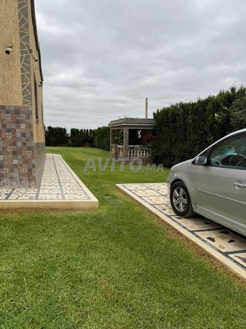 Ferme en vente al jadida 25000m - 2