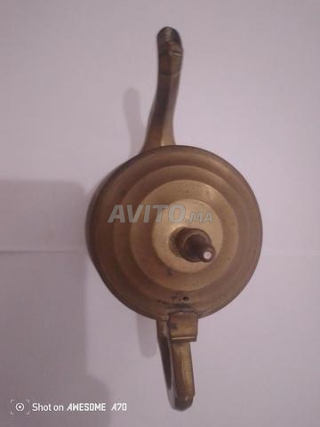 تجزئة الفضل 2 رقم 87 القصر الكبير