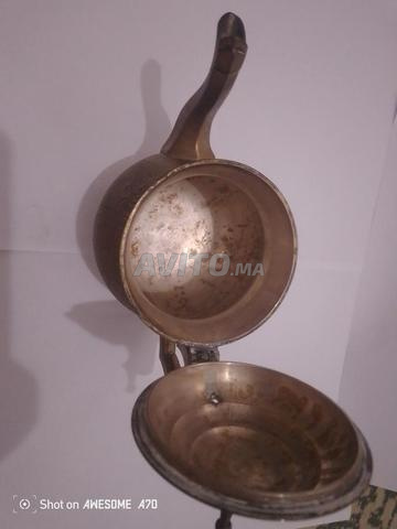 تجزئة الفضل 2 رقم 87 القصر الكبير - 2