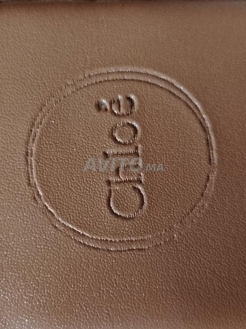 Sac à main chloé original ndre avec sandales 