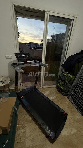 tapis roulant e pro