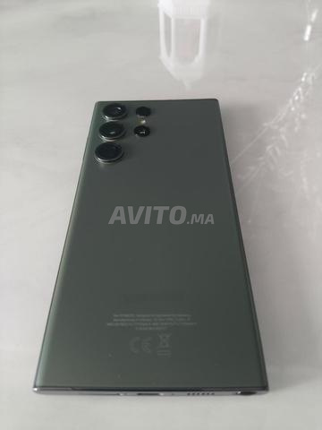 Samsung S23 Ultra 12G RAM 512 GB nn9a - 2