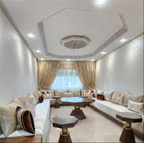 Chambre meublée à Azrou avec Wi-Fi et parking, bienvenue