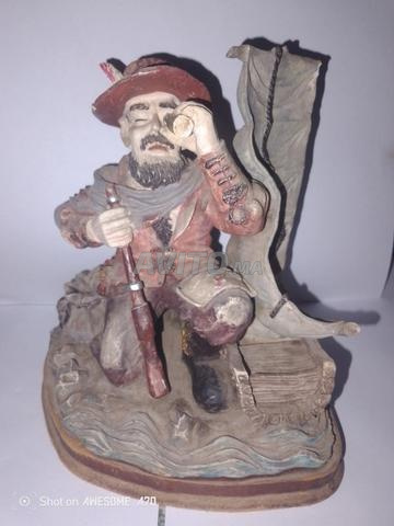 تجزئة الفضل 2 رقم 87 القصر الكبير  - 2