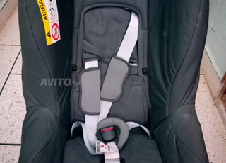 siège auto Britax Romer