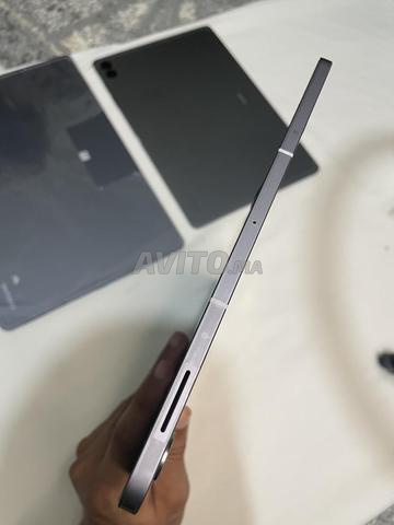 Tablette Samsung Tab S10 Fe plus 5G Neuf - 2