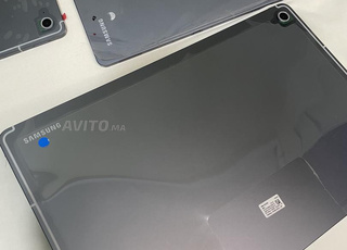 Tablette Samsung Tab S10 Fe plus 5G Neuf