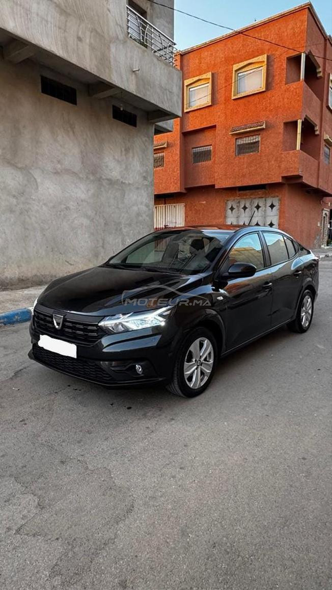 DaciaLogan