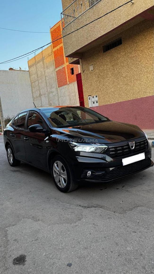 DaciaLogan