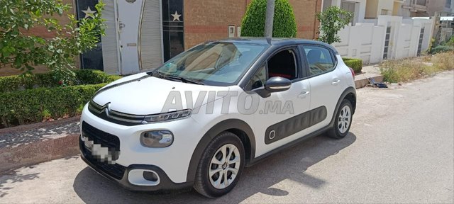 citroen c3 