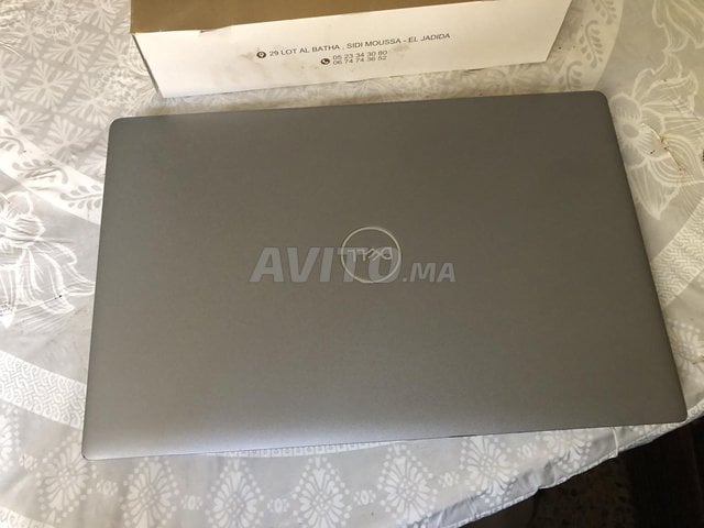Dell latitude 11th cor i5 écran 17 pouces