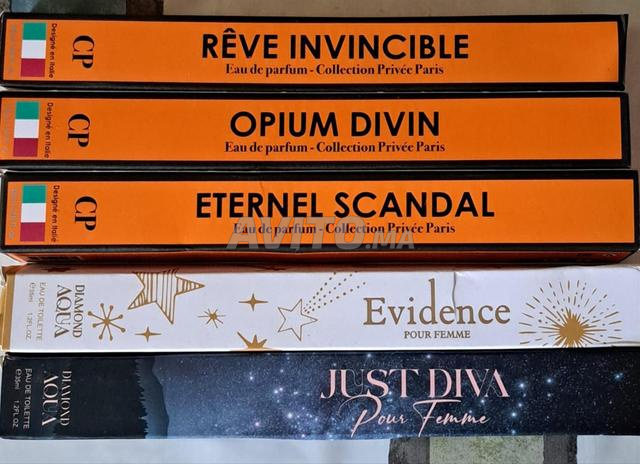 parfums de marque - 2