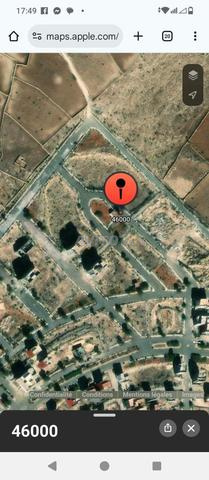 Terrain à vendre R3 Safi, Sidi Bouzid