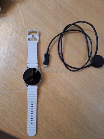 Montre Galaxy Watch 7