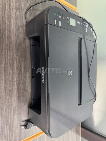 Imprimante Canon PIXMA Très bon état