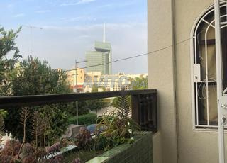 Villa en bande dans quartier calme et sécurisé