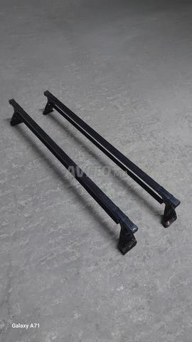 Porte bagages pour voiture - 2