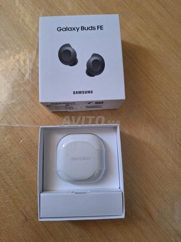 Samsung Galaxy Buds FE ́neuf