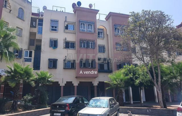 maison Hay Rahma Tabriquet 76m²