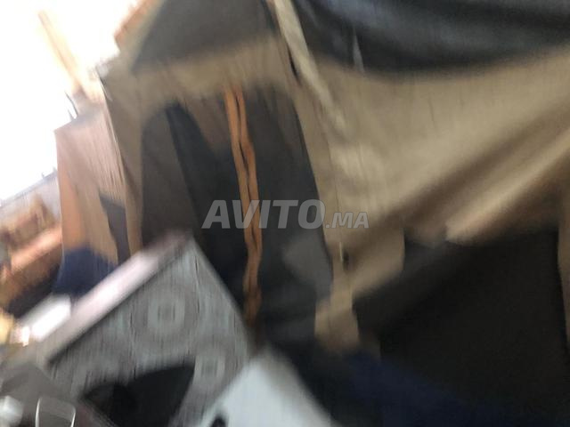 tente 8 personne on bon etat 