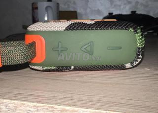 🎯 BAF JBL G04 Camouflage – État Neuf
