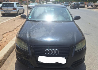 سيارة اودي A3 