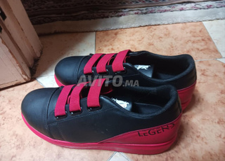 حداء جديد spadrille Nouveau neuf