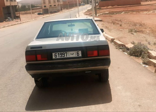 Renault R21 Diesel Manuelle 1986 à Midelt