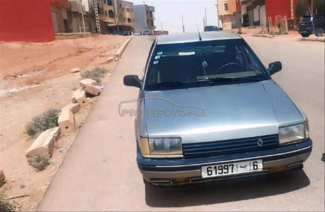 Renault R21 Diesel Manuelle 1986 à Midelt