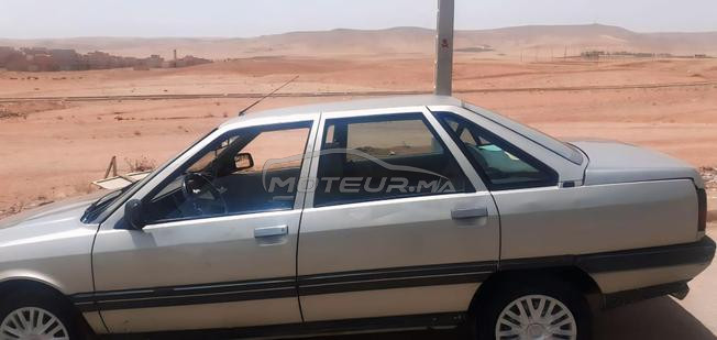Renault R21 Diesel Manuelle 1986 à Midelt
