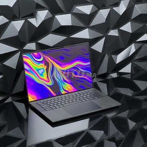 Dell Precision 5570 Workstation 
